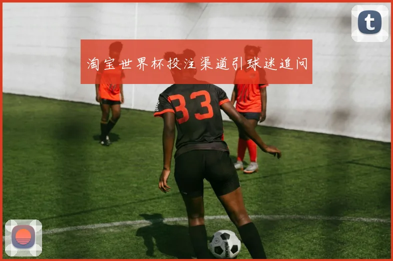淘宝世界杯投注渠道引球迷追问